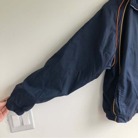 Vintage Nike retro jacket | XL youth 16-18 - Picture 7 of 16